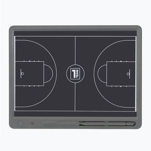 Tabella da allenatore elettrica OneTeam TB01 EL nera