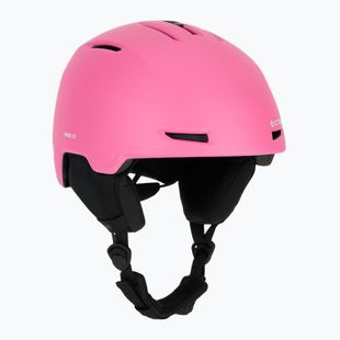 Casco da sci per bambini ATTABO Avens 2.0 Jr pink