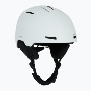 Casco da sci ATTABO Avens 2.0 black