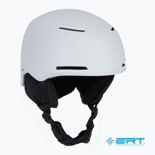 Casco da sci ATTABO Avens 3.0 ERT white
