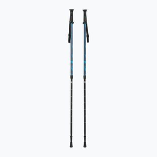 Bastoni da trekking per bambini KADVA Kidd blu