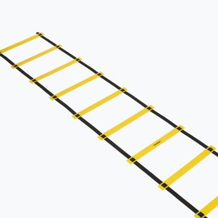 Scala di coordinazione OneTeam S-AG LADDER 6M yellow