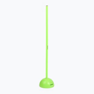 Asta da allenamento OneTeam TRF09 10 x 100 cm green