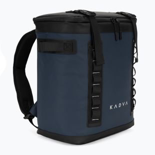 Frigorifero da campeggio KADVA soft CANcool navy blue