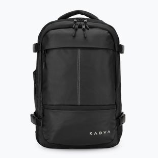 Zaino sottovuoto KADVA ARTravel 30 l nero