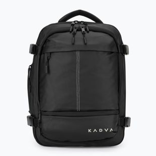 Zaino a vuoto da cabina KADVA ARTravel 22 l nero
