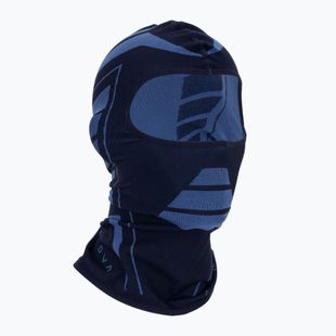 Maschera da uomo KADVA Elevate Seamless blu navy