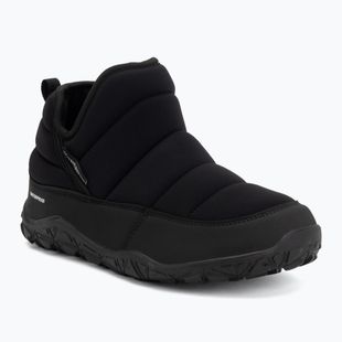 Scarpe barefoot bambino KADVA TERRAFREE JR Black