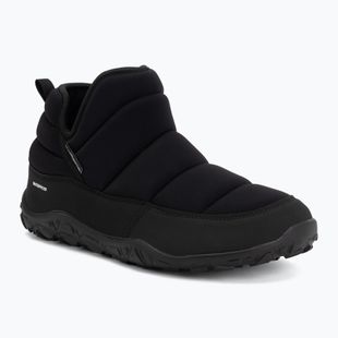 Scarpe barefoot uomo KADVA TERRAFREE Black