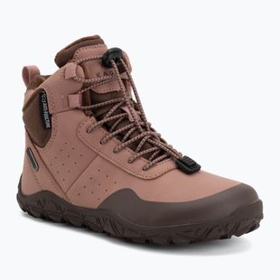 Scarpe barefoot bambino KADVA FREELITH JR Pink