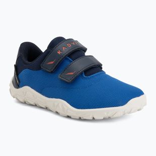 Scarpe barefoot bambino KADVA FlexyFeet Kids Blue