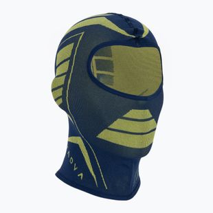 Maschera per bambini KADVA Elevate Seamless JR blu