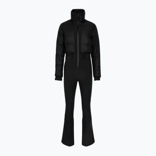Tuta da sci donna KADVA Lumira WMNS WP 10K/8K nera
