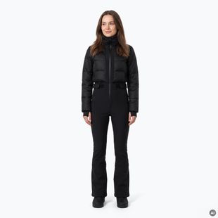 Tuta da sci donna KADVA Lumira WMNS WP 10K/8K nera