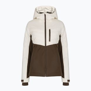 Giacca da sci donna KADVA Nevara WMNS WP 8K/5K nera