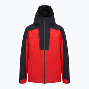 Giacca da sci uomo KADVA Velar WP 10K/8K nera