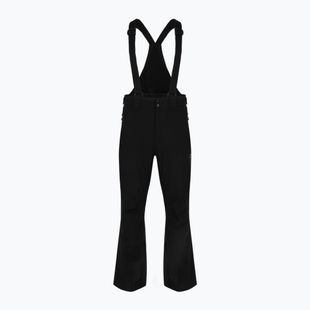 Pantaloni da sci uomo KADVA Montar WP 10K/8K nero