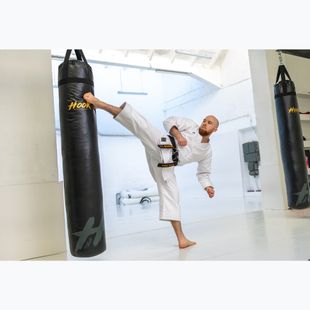 HOOK Karate Karategi - Pronto per le competizioni in bianco