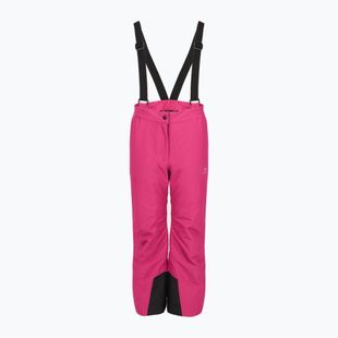 Pantaloni da sci per bambini KADVA Moky JR WP 8K/5K rosa