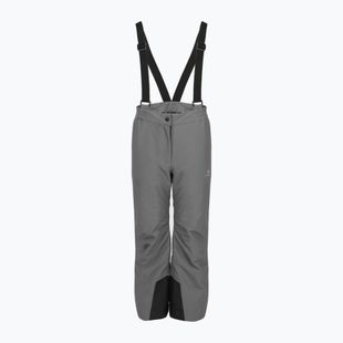Pantaloni da sci per bambini KADVA Moky JR WP 8K/5K argento