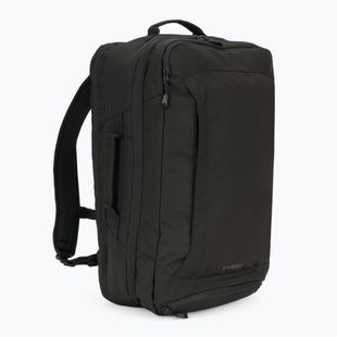 Zaino da trekking KADVA traWELL 28 l nero