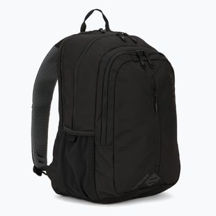 KADVA Concise 20 l zaino da trekking black