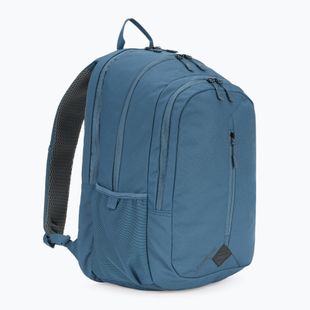 KADVA Concise 20 l zaino da trekking navy