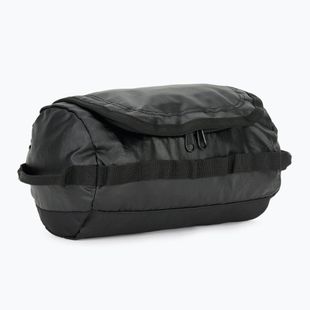 Borsa cosmetica da viaggio Kadva Fresher nera