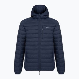 Giacca da uomo KADVA Canyon blu navy