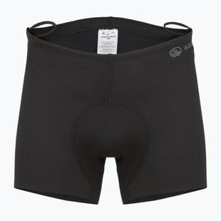 Pantaloncini in neoprene da uomo AQUASTIC HydroCore SH 1.5 mm black