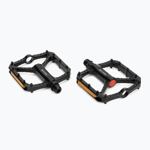 Pedali da bicicletta ATTABO PP.2 nero