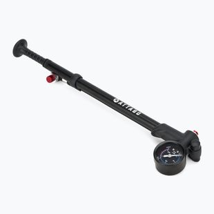 ATTABO SP.1 pompa per ammortizzatori 300 PSI nero