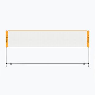 Rete da badminton OneTeam Netura 4 orange