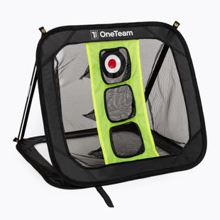 Rete per esercizi di precisione OneTeam Zone mini black