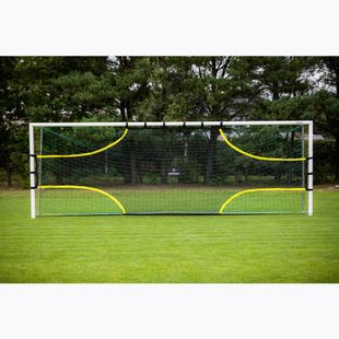 Rete per allenamento di precisione OneTeam Target 732 x 244 cm black