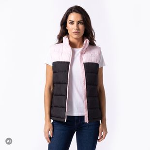 Gilet da donna KADVA Cryon WMNS viola