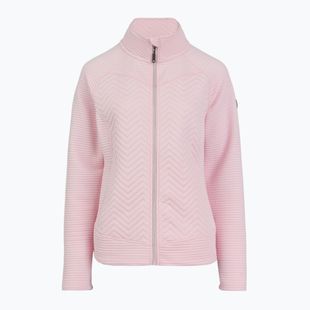 Felpa donna KADVA Alpina WMNS viola