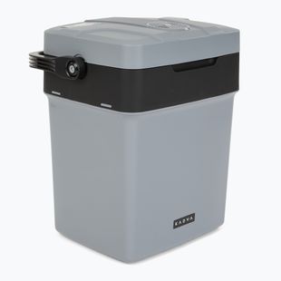 Frigorifero portatile KADVA AC/DC grigio