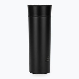 Borraccia termica Kadva 360 ClickDrink Black