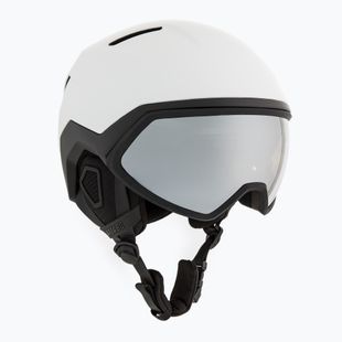 Casco da sci ATTABO Avens 3.0 Visor ERT Biały