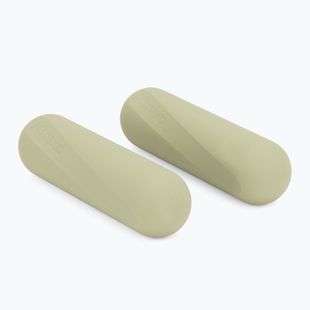 Set di manubri Xtrexo SCULPT SD210 Green