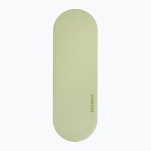 Tappetino per yoga e allenamento Xtrexo SCULPT YMO100 Green