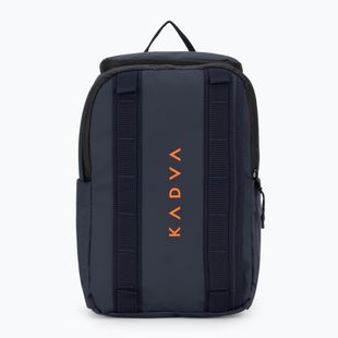 Zaino termico KADVA Antarctica 24 l blu navy