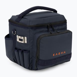 Borsa termica KADVA Antarctica 37 l blu navy