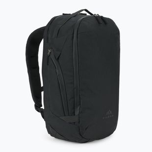 Zaino da trekking KADVA Glejt 30 l nero