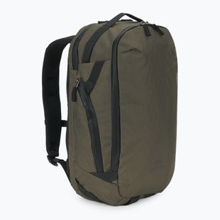 Zaino da trekking KADVA Glejt 30 l verde