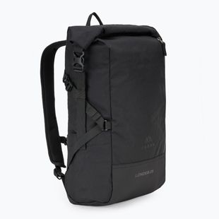 Zaino da trekking KADVA Londer 25 l nero