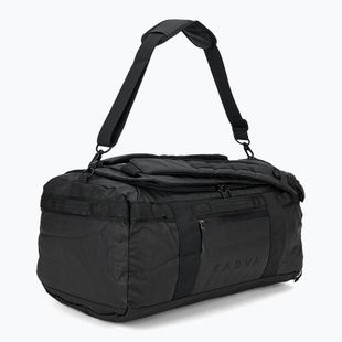 Borsa Duffel Bag KADVA 2in1 Alltaker 40 l nera