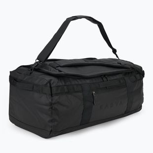 Borsa Duffel Bag KADVA 2in1 Alltaker 60 l nera