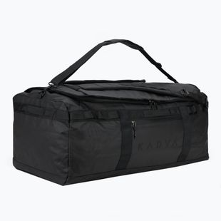 Borsa Duffel Bag KADVA 2in1 Alltaker 90 l nera
